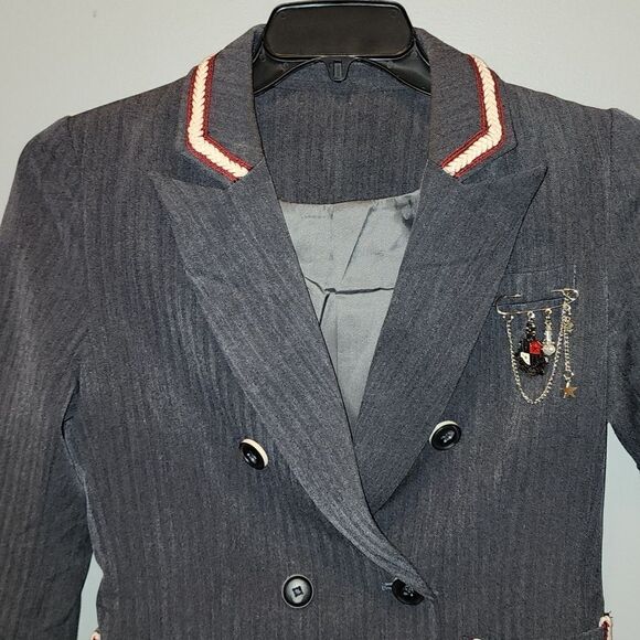 Prep School Blazer   - Picture 2 of 7